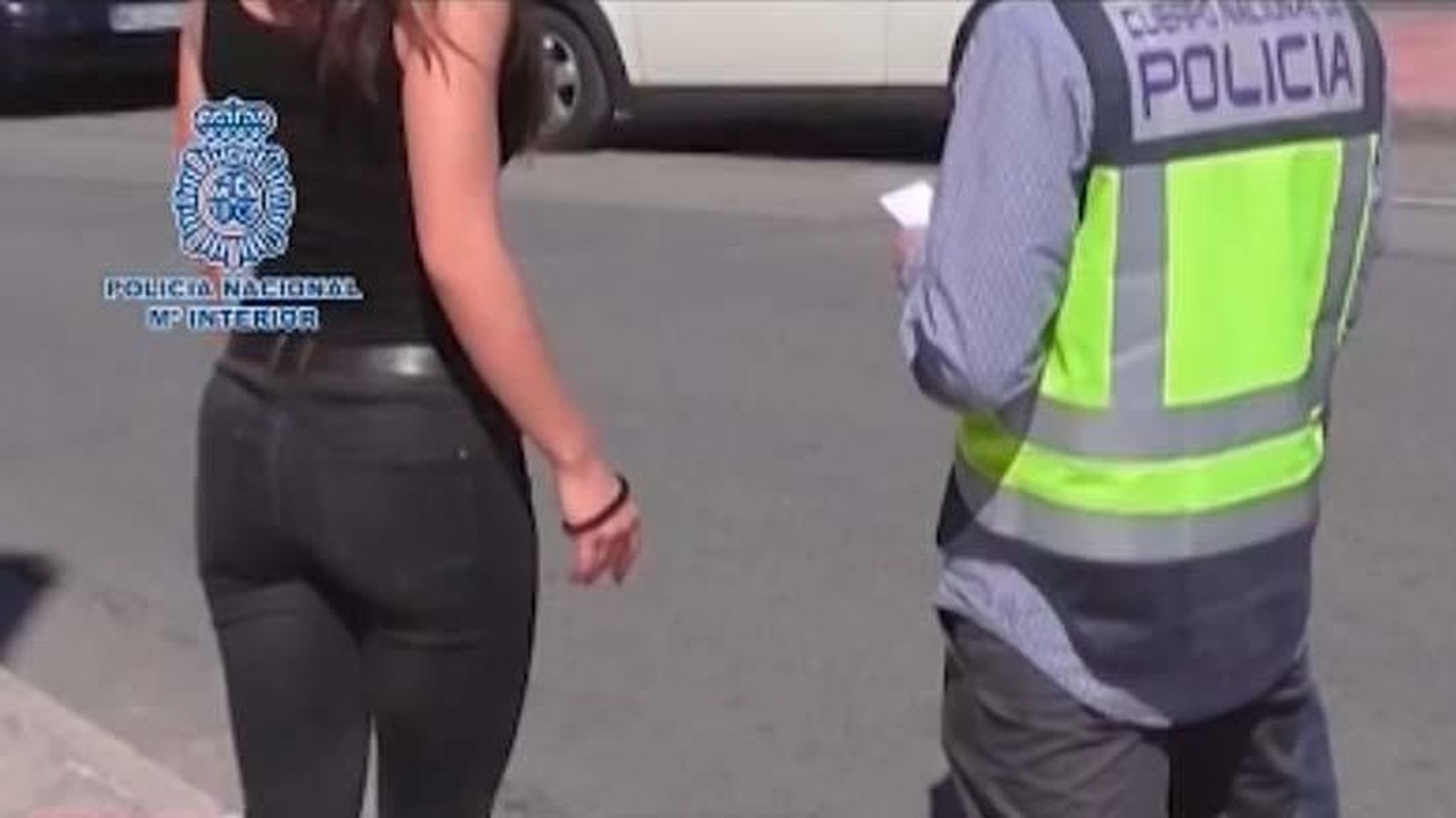 Rescatada una mujer discapacitada obligada a prostituirse en Murcia