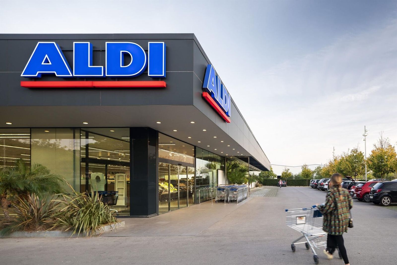 ALDI ofrecerá trabajo a 50 personas en la Comunidad de Madrid antes de final de año