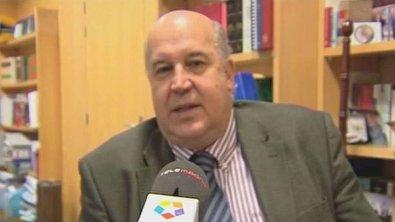 El Fiscal Superior vasco ve preciso instalar cámaras  para resolver casos de acoso escolar