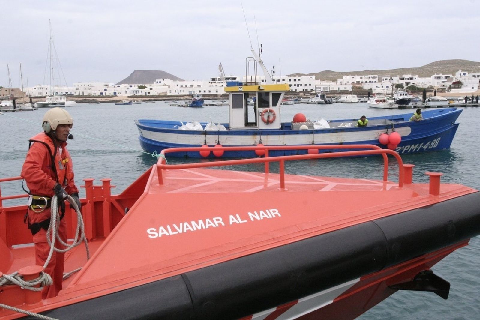 Salvamar 'Al Nair'