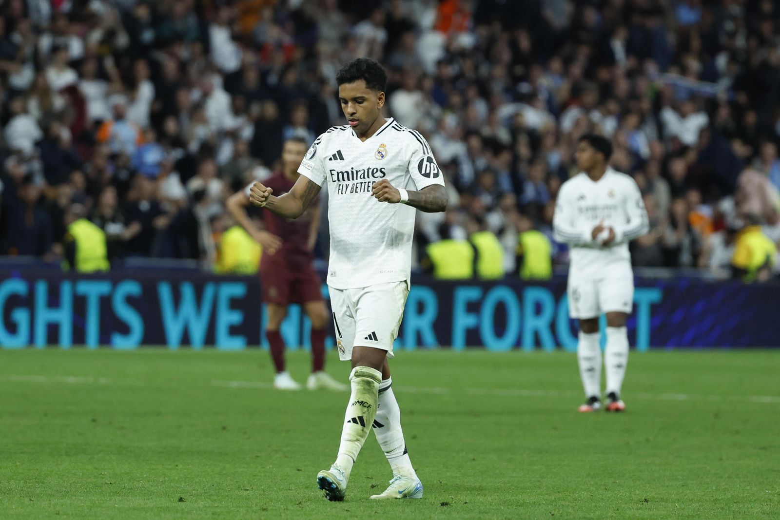 Rodrygo