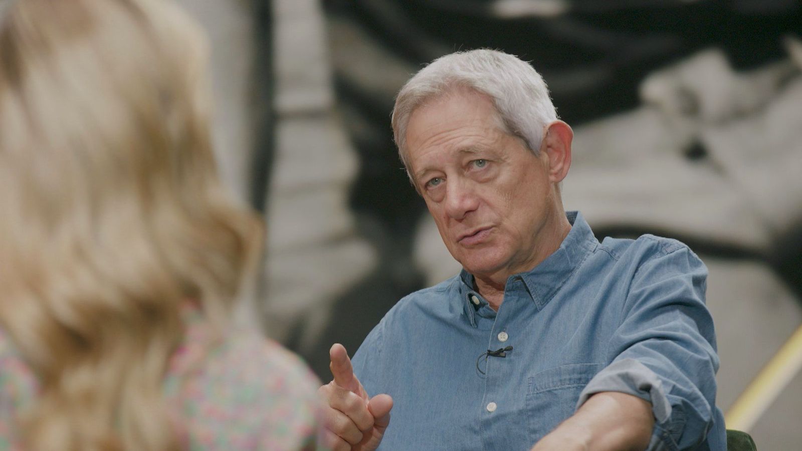 Josema Yuste: “Ves a una monologuista y te cuesta como público, y no es justo”