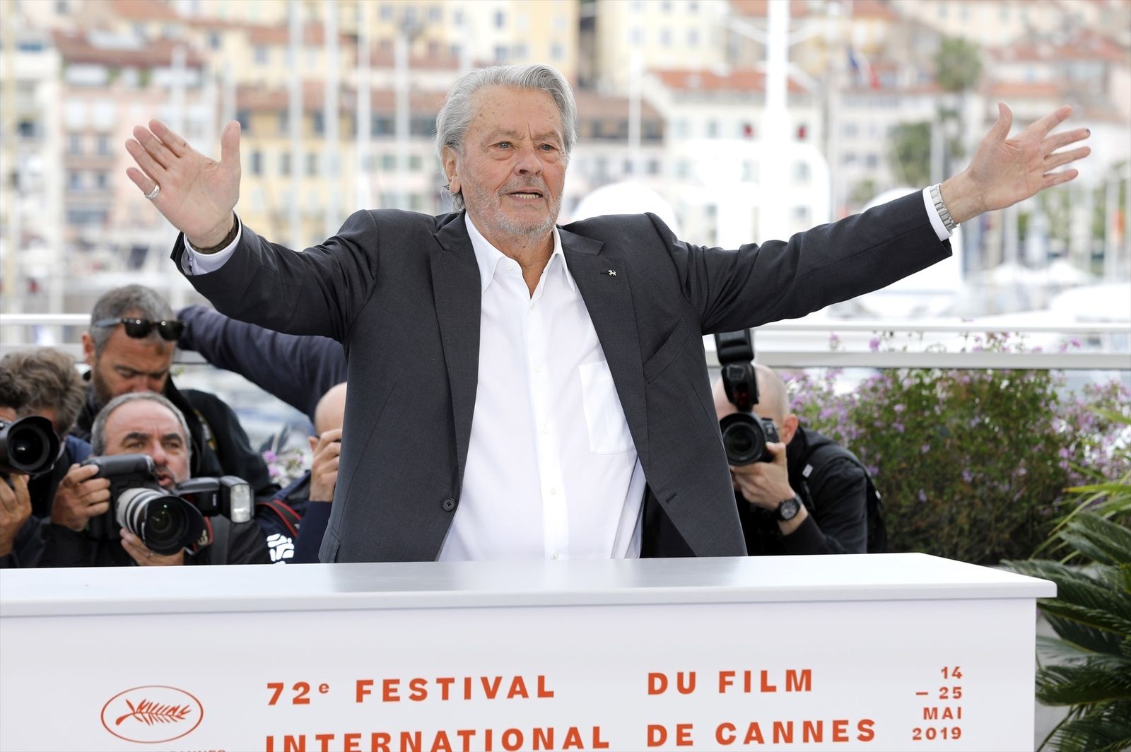 Alain Delón