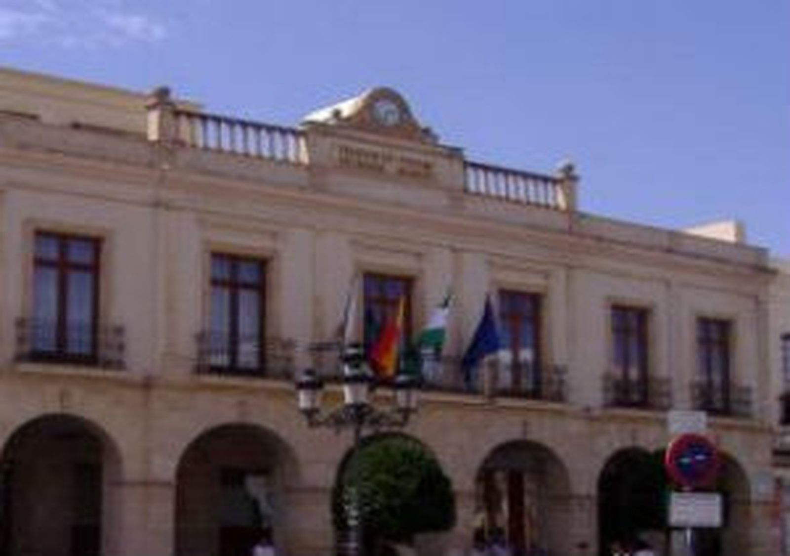 Detenido el ex alcalde de Ronda y otras tres personas por asuntos urbanísticos