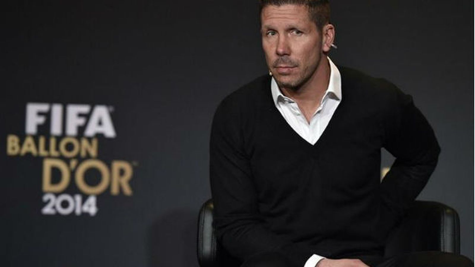 Diego Simeone