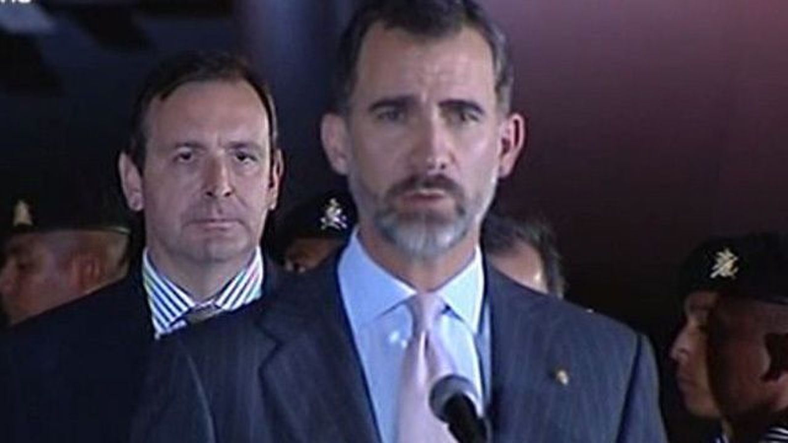 El Rey destaca la "gran comunidad de naciones que es Iberoamérica"