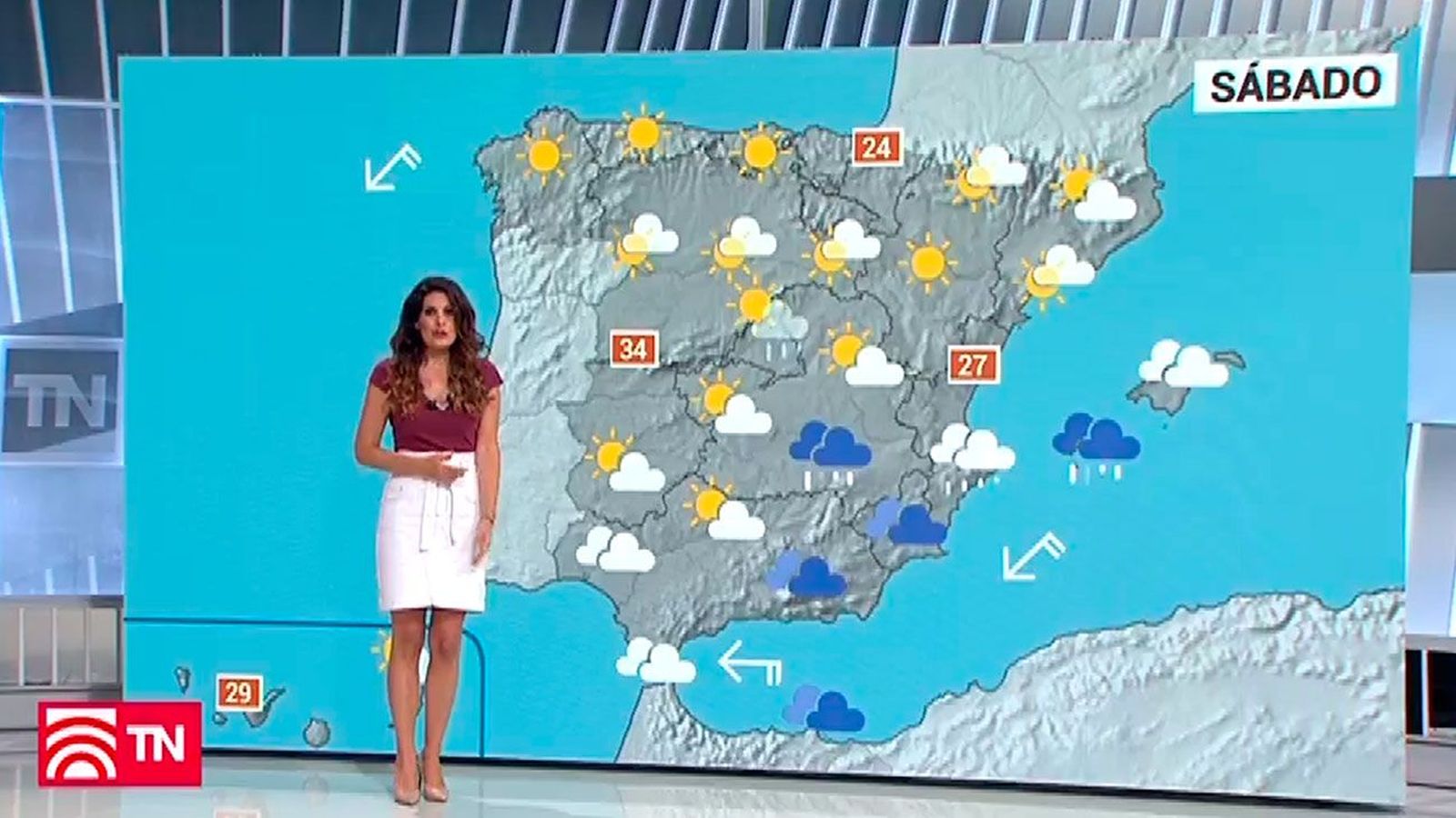 El Tiempo 14.09.2018