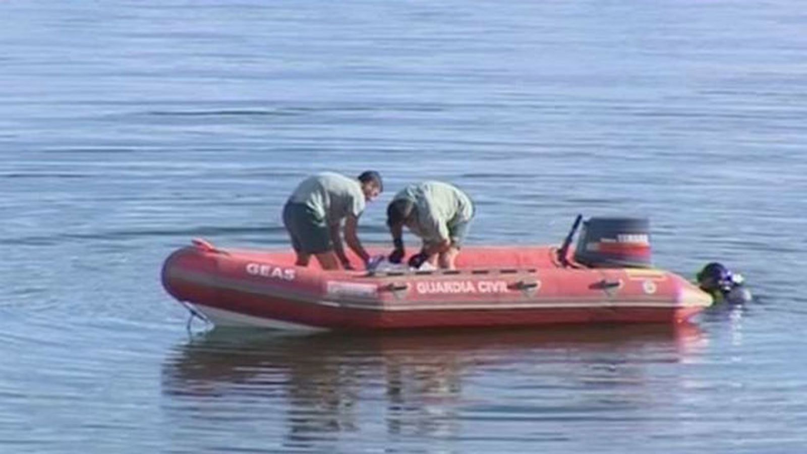 Las muertes por ahogamiento ascienden a 305 hasta julio, un 14,66 % más