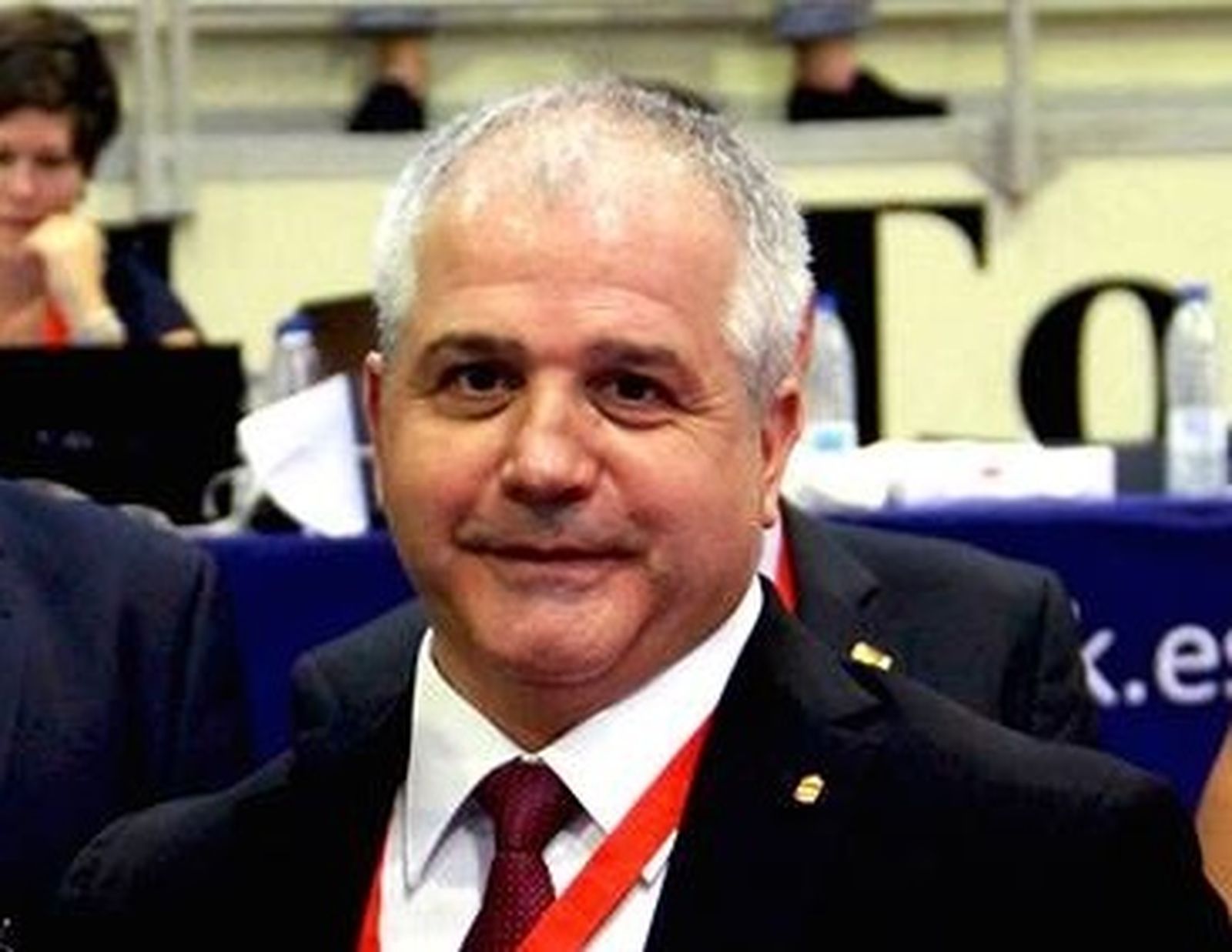 Antonio Moreno