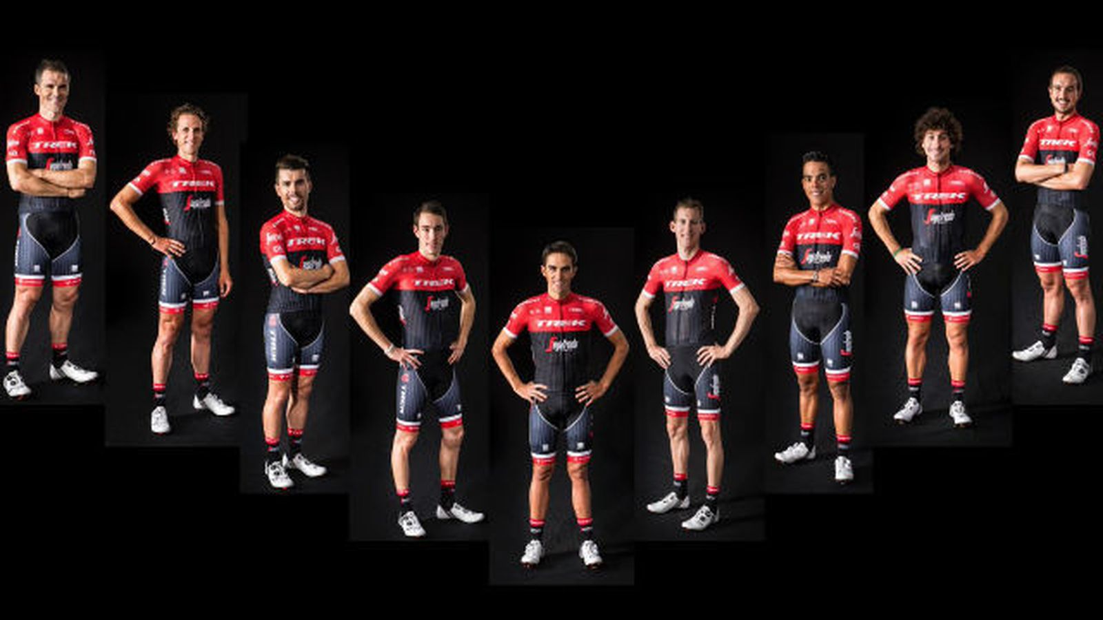 Trek Segafredo