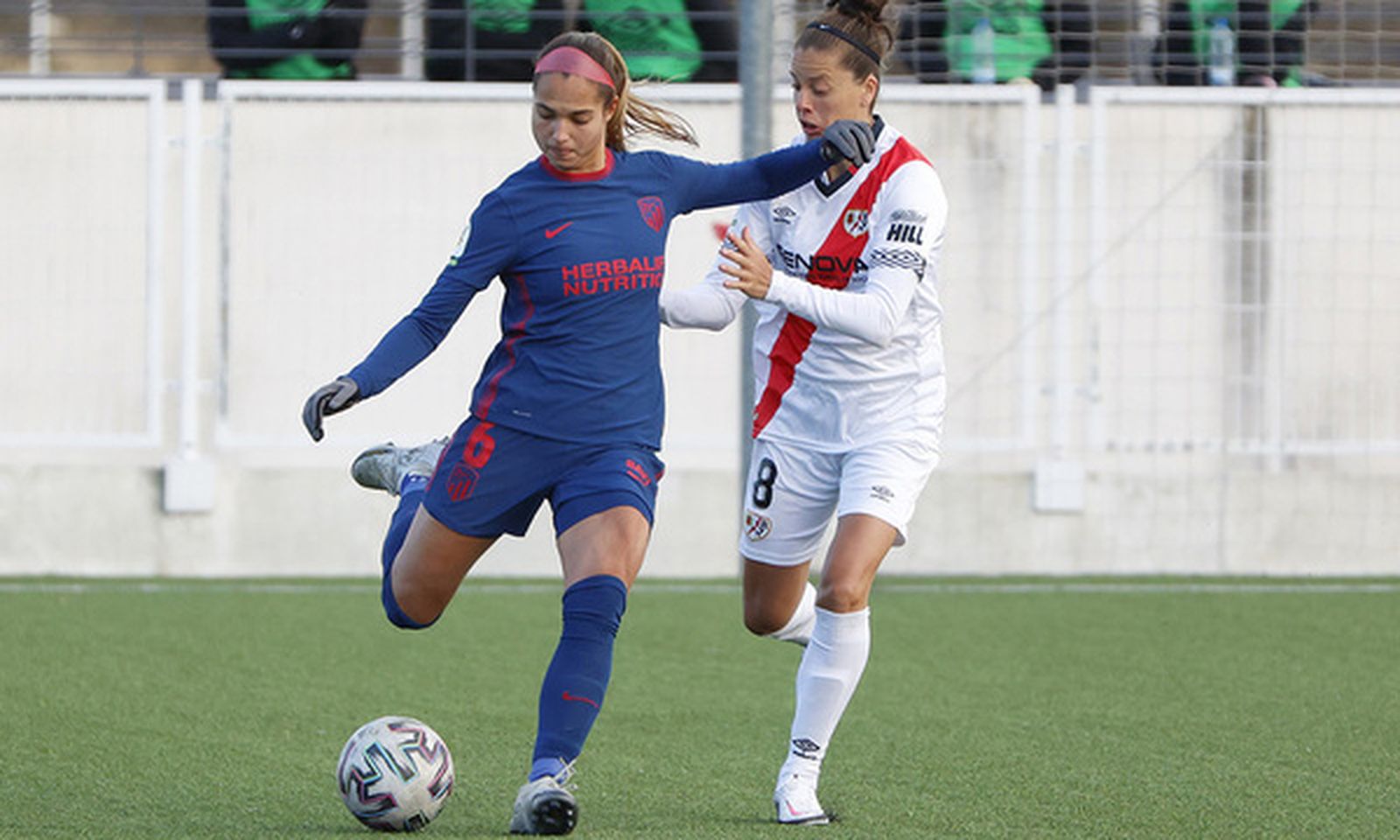 Rayo Vallecano - Atlético de Madrid