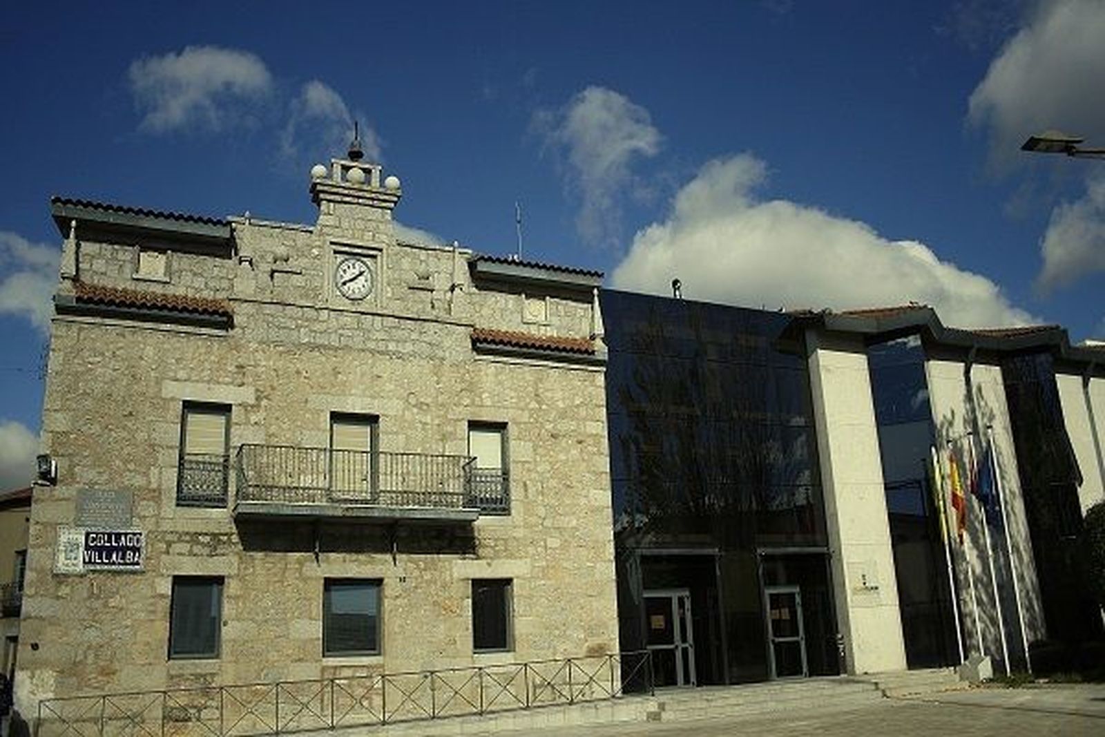 El Ayuntamiento de Collado Villalba se recupera del ciberataque
