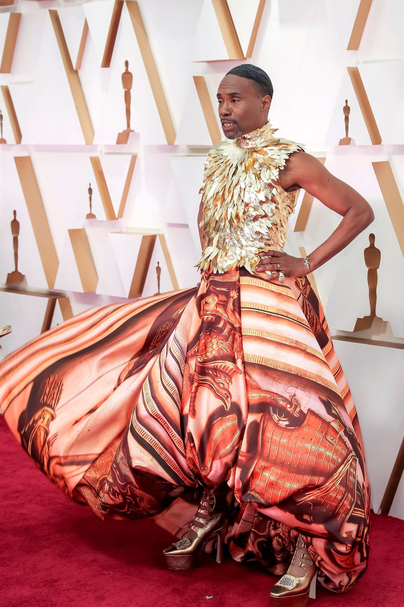 Billy Porter