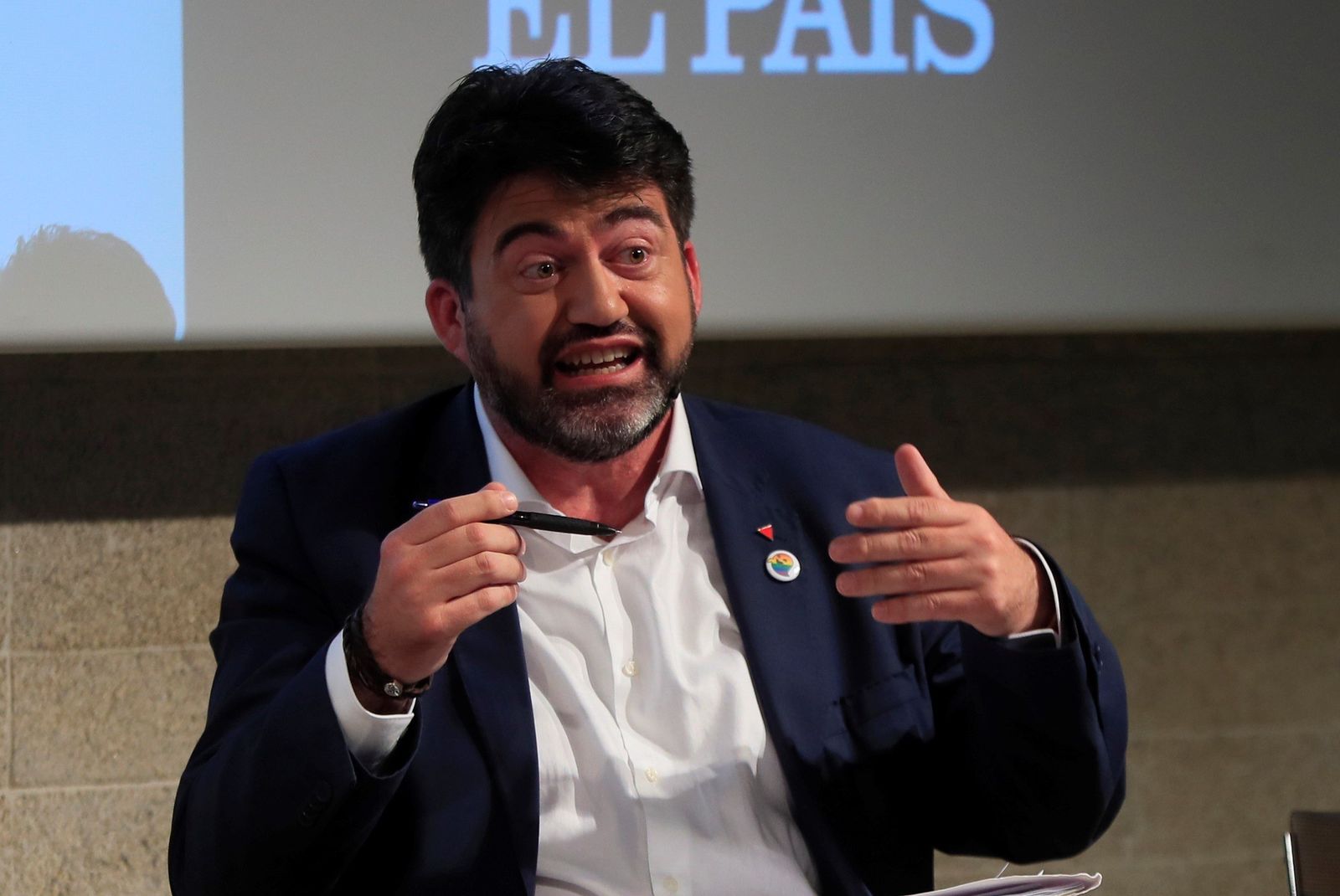 Carlos Sánchez Mato