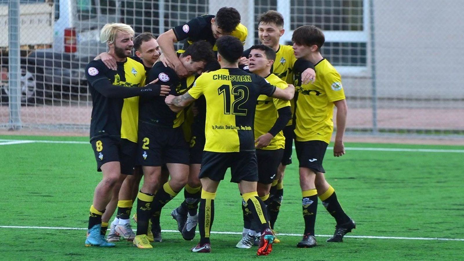 CD Galapagar