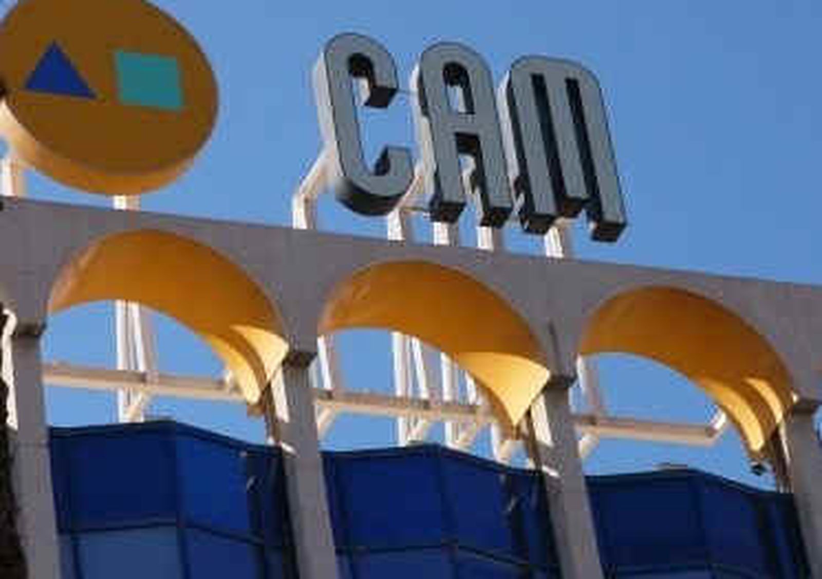 El FROB pone al frente de la  CAM a dos de los administradores de CajaSur