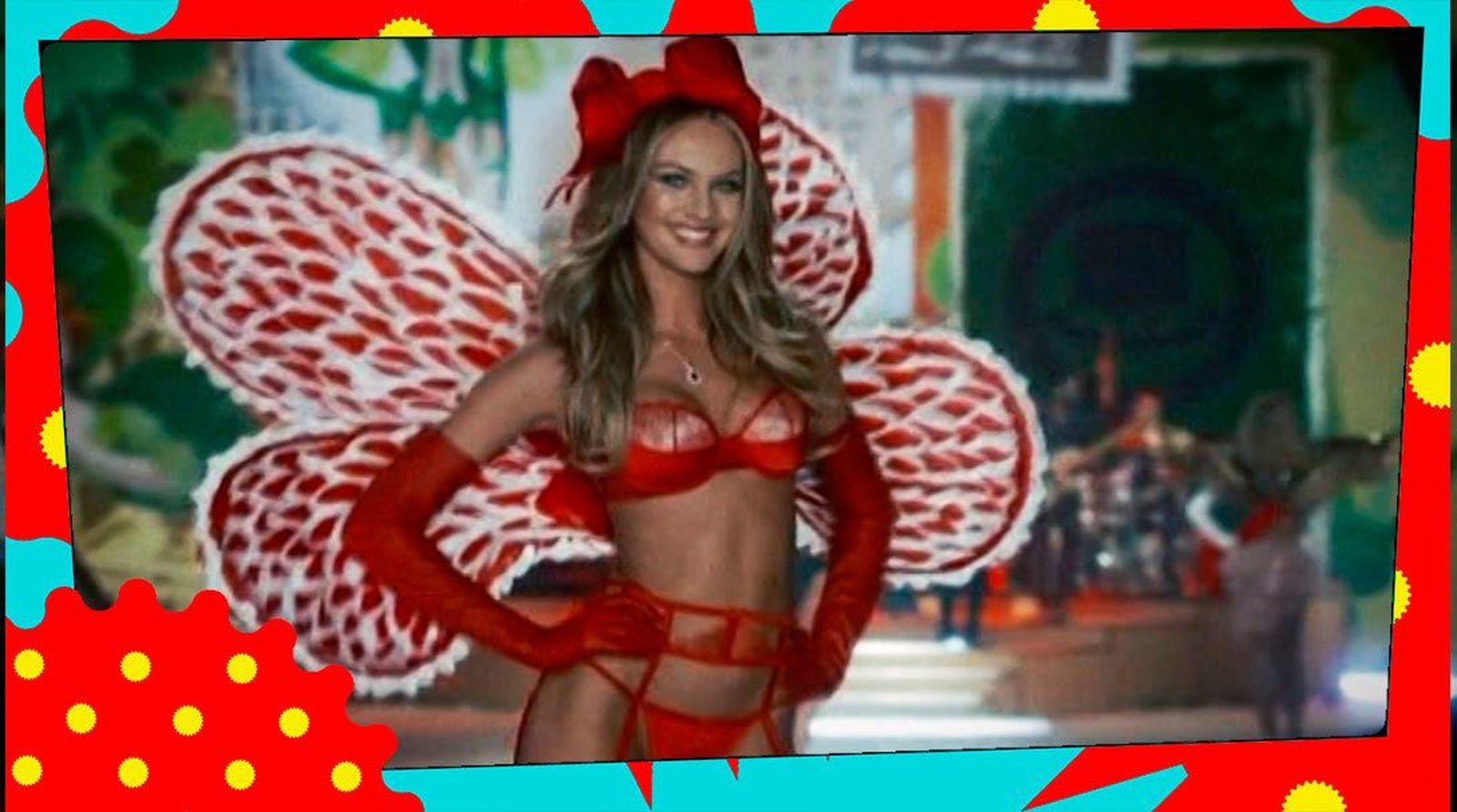 El infierno de los ángeles de Victoria’s Secret: Denuncian a sus jefes por acoso sexual