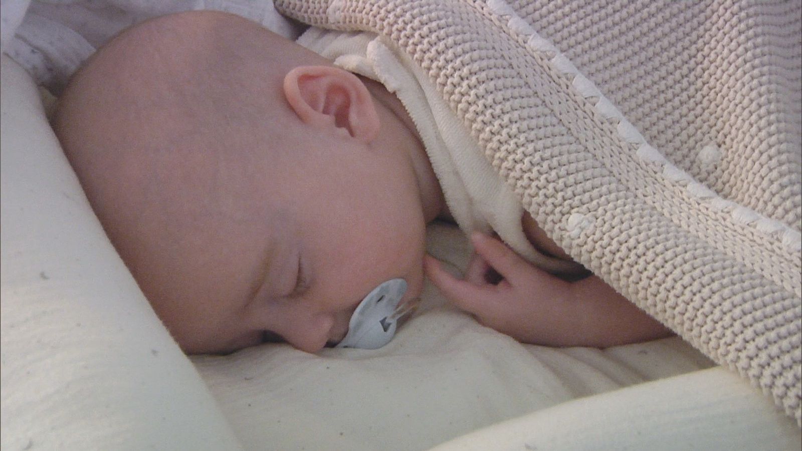 Rutinas desde el nacimiento: la clave para que los niños aprendan a dormir solos