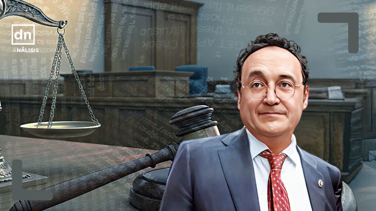 ¿Se está preparando el terreno para un indulto al fiscal general si es condenado?