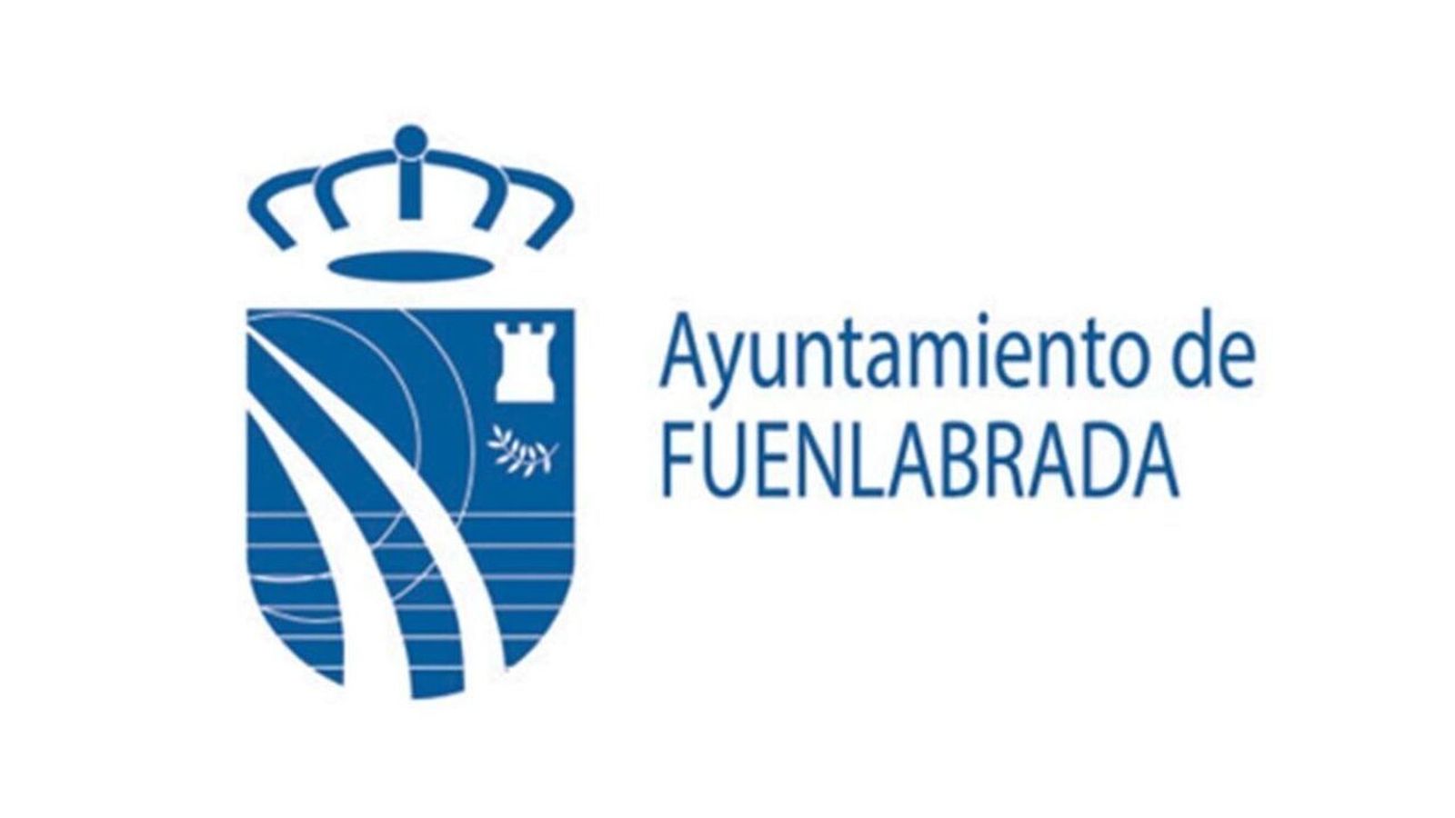 Logo del Ayuntamiento de Fuenlabrada