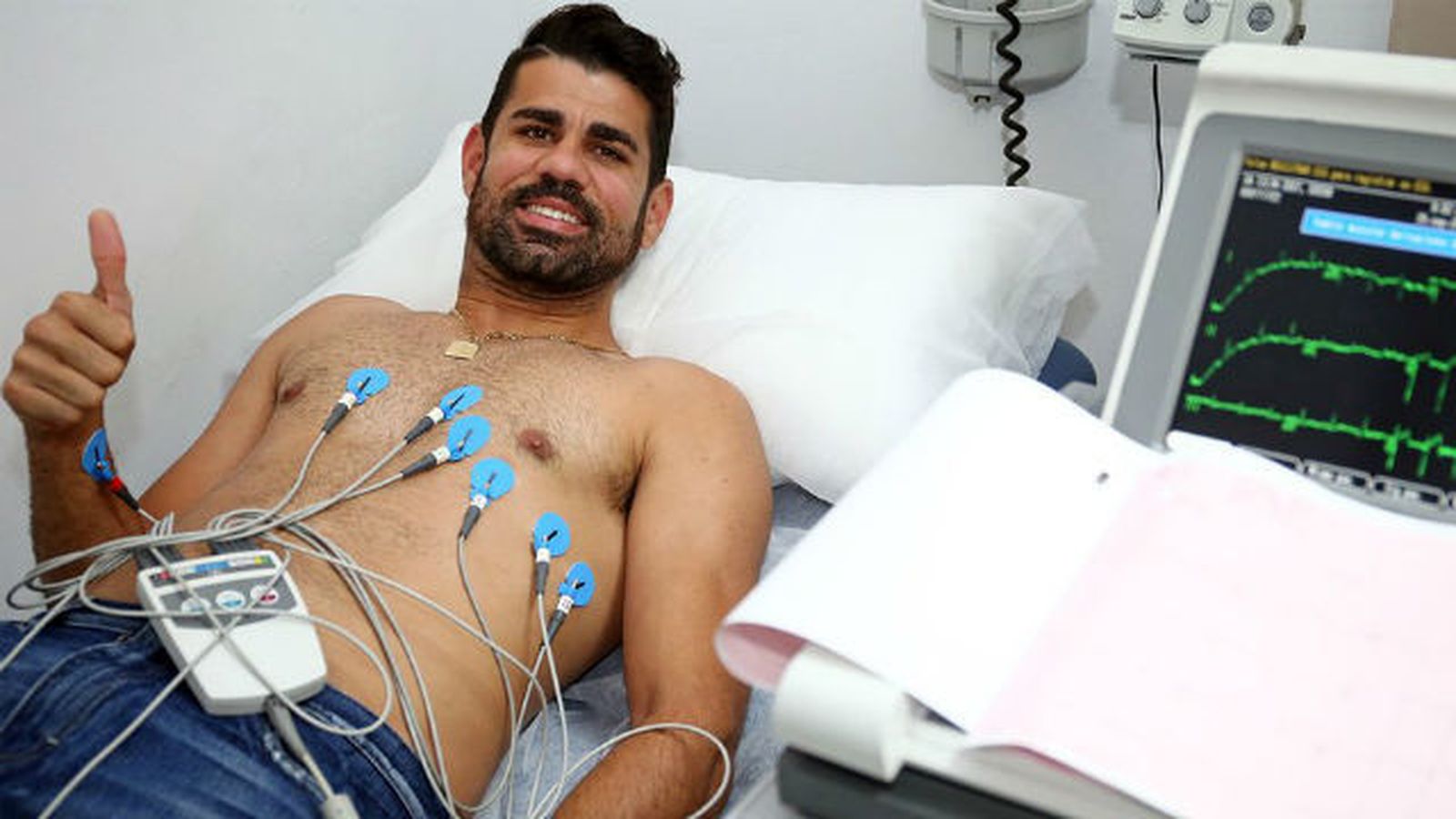 Diego Costa