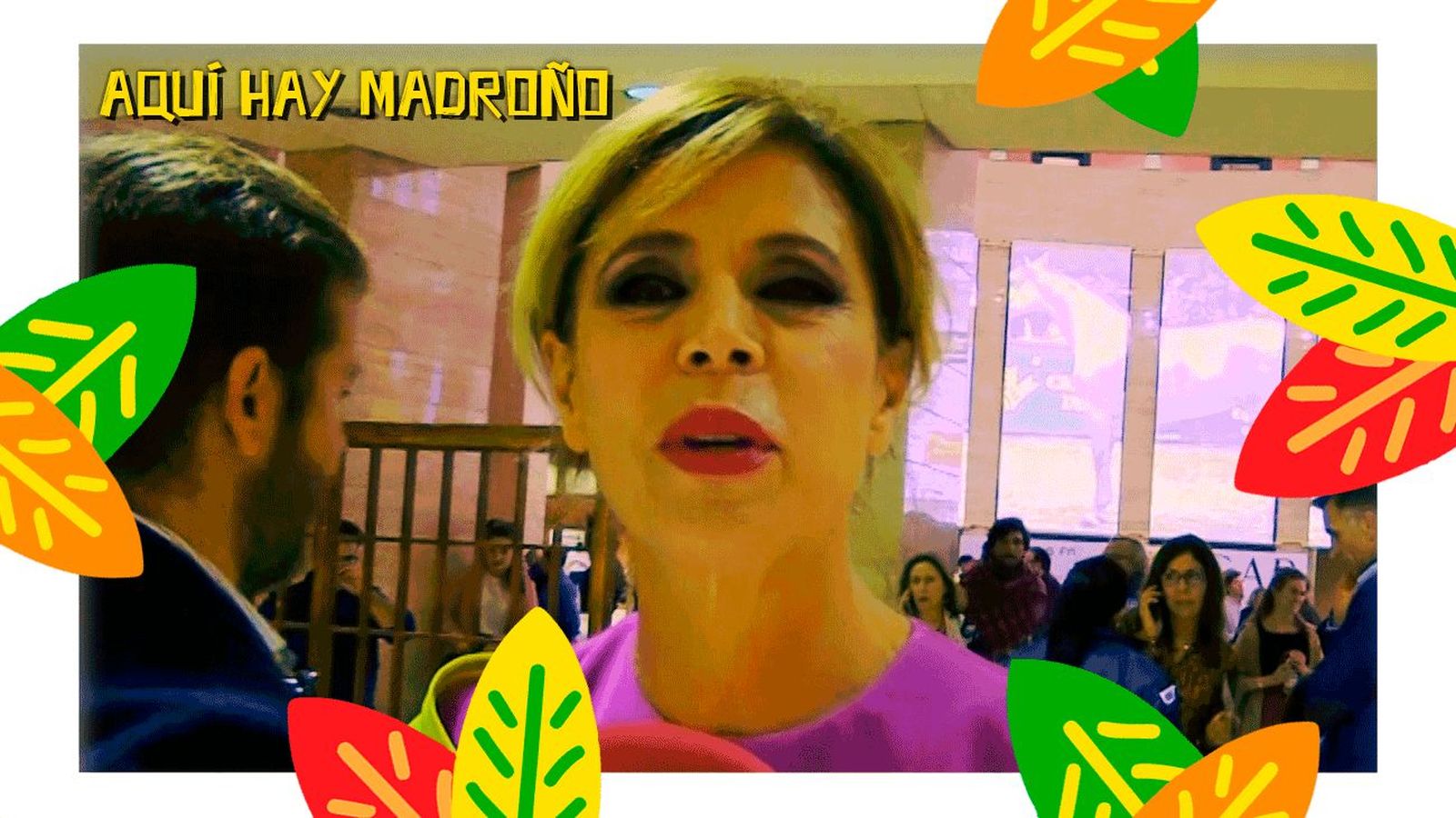 Ágatha Ruiz de la prada juega al despiste sobre su ruptura