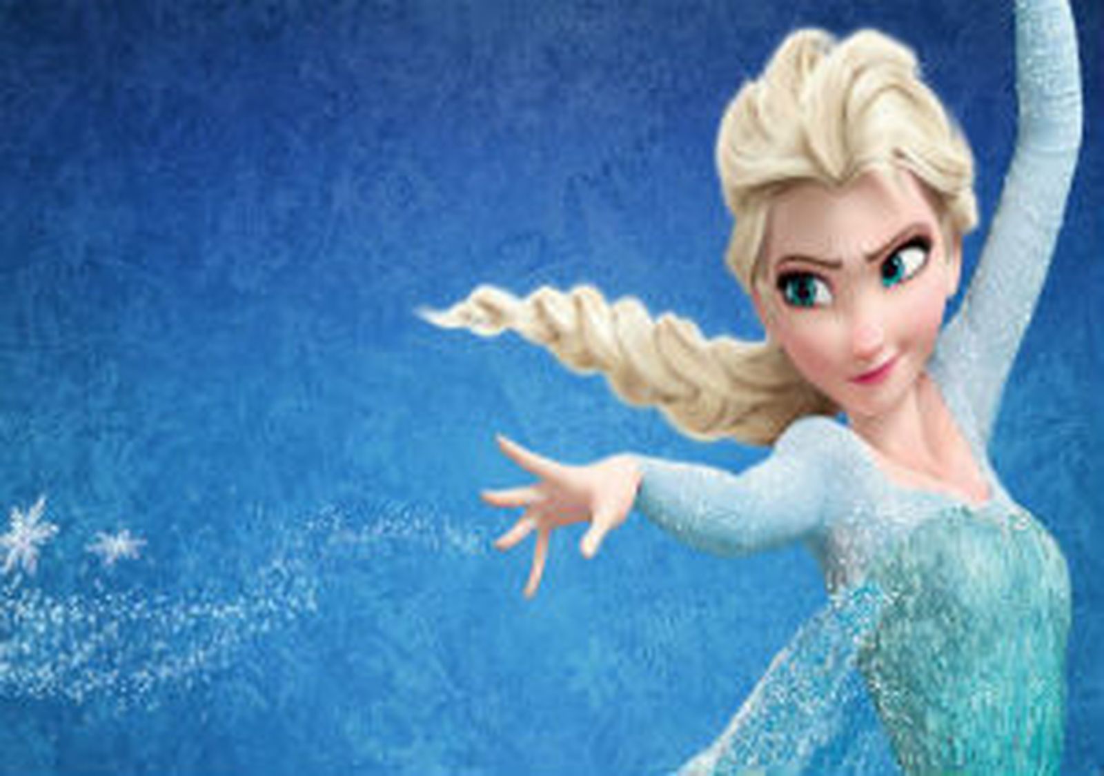 Frozen