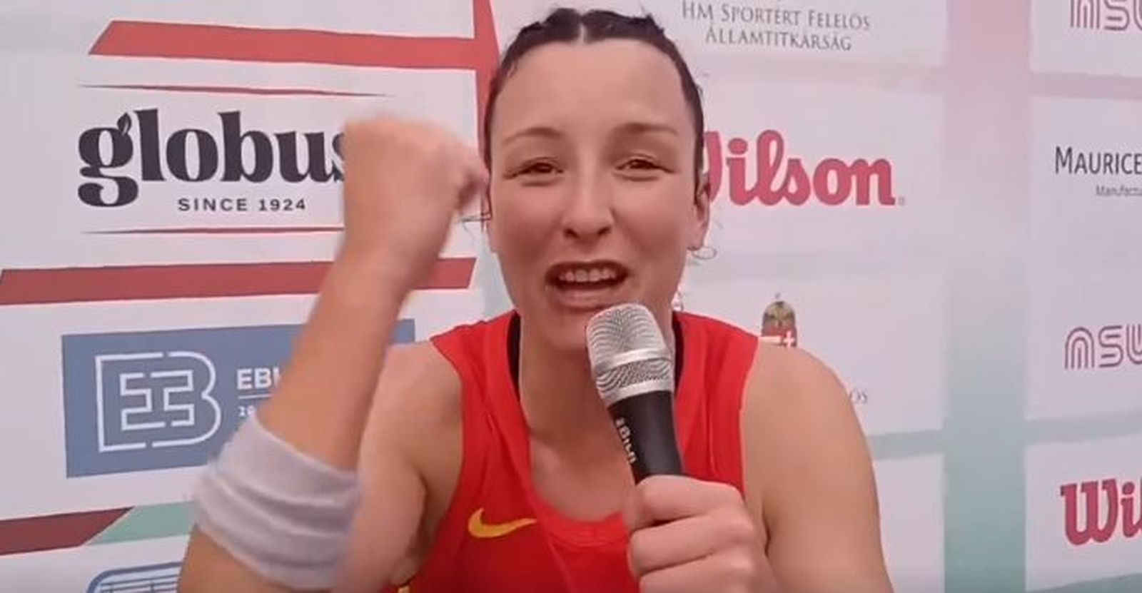 Gracia Alonso