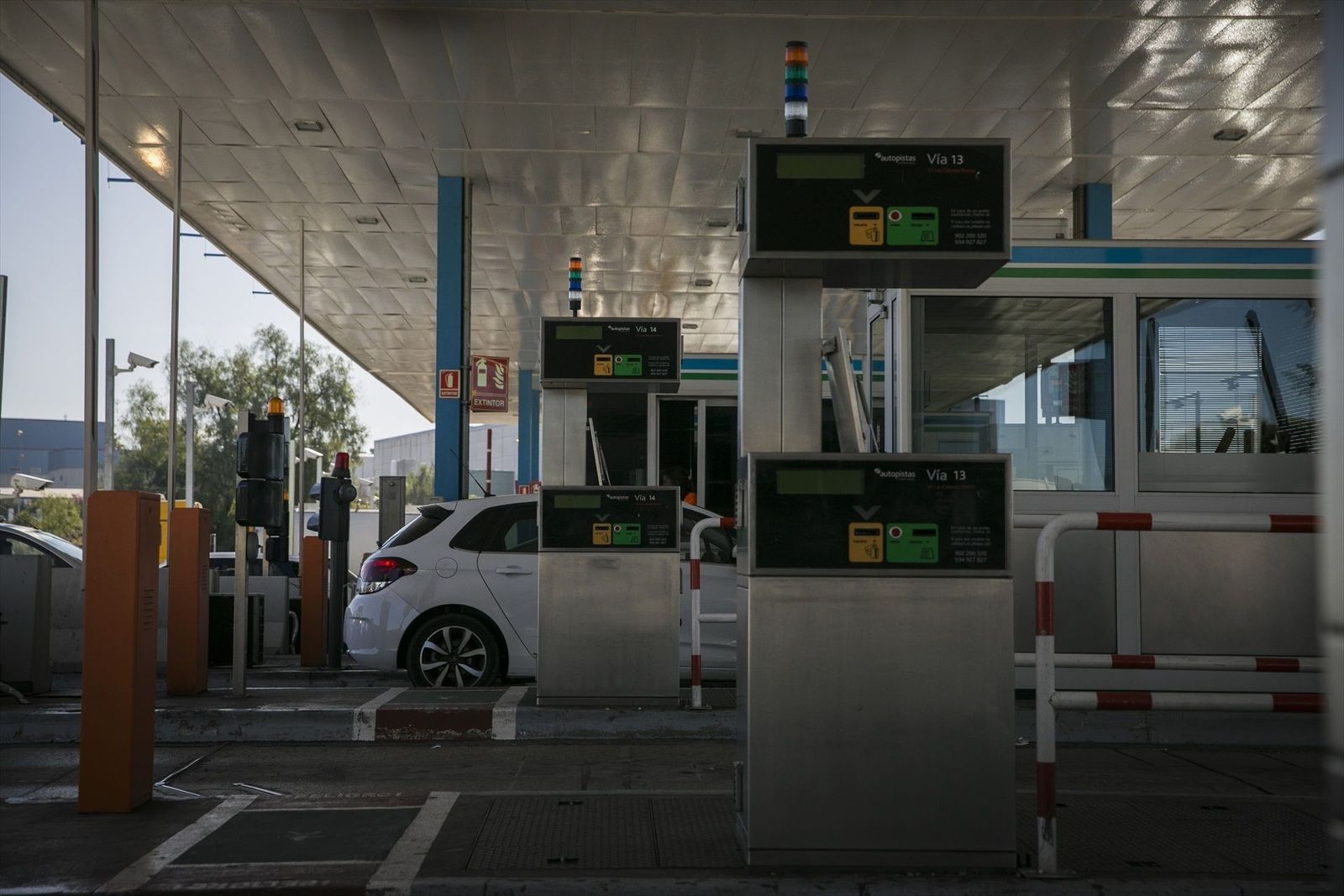 El Gobierno reabre el debate sobre el peaje obligatorio en las autovías