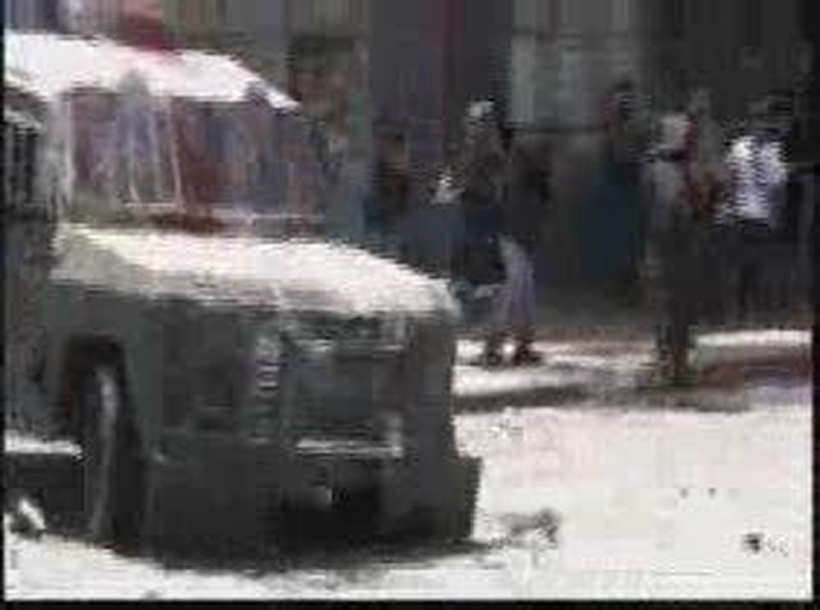 234 detenidos y 27 carabineros heridos en las protestas estudiantiles en Chile