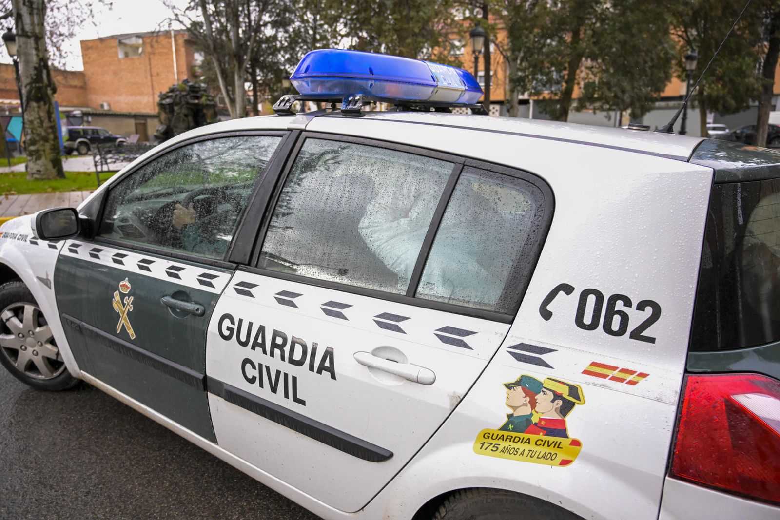 Guardia Civil