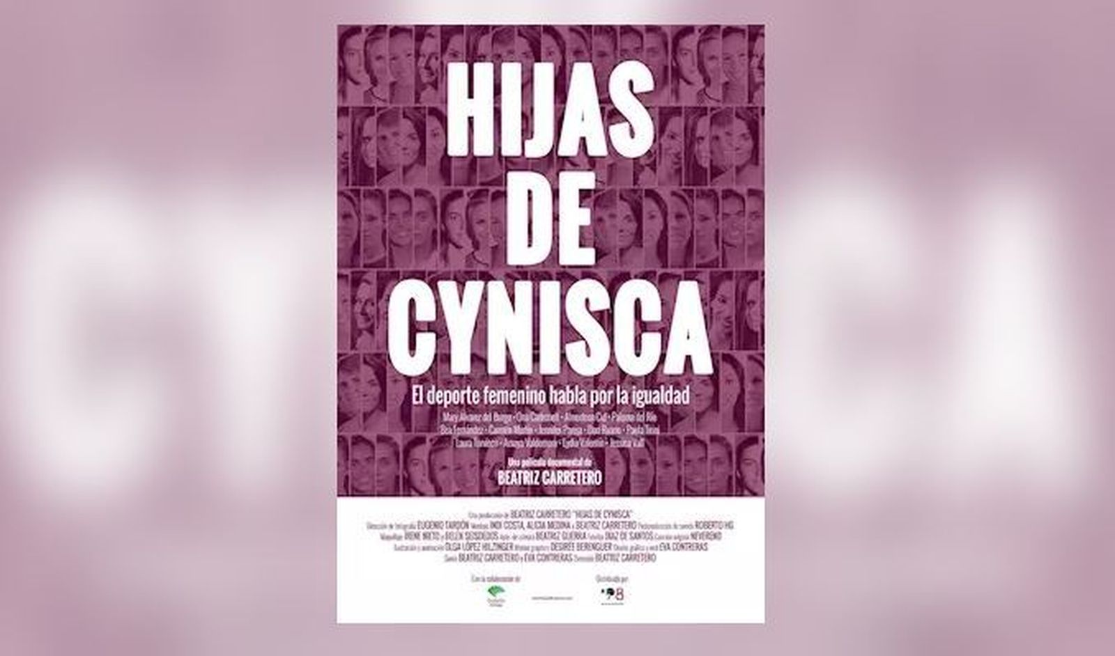 El Palacio de la Prensa organiza una programación especial por la Semana de la Mujer