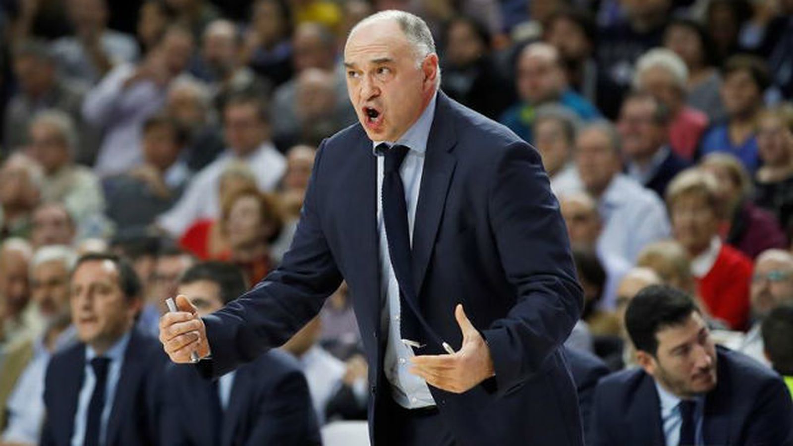 Pablo Laso