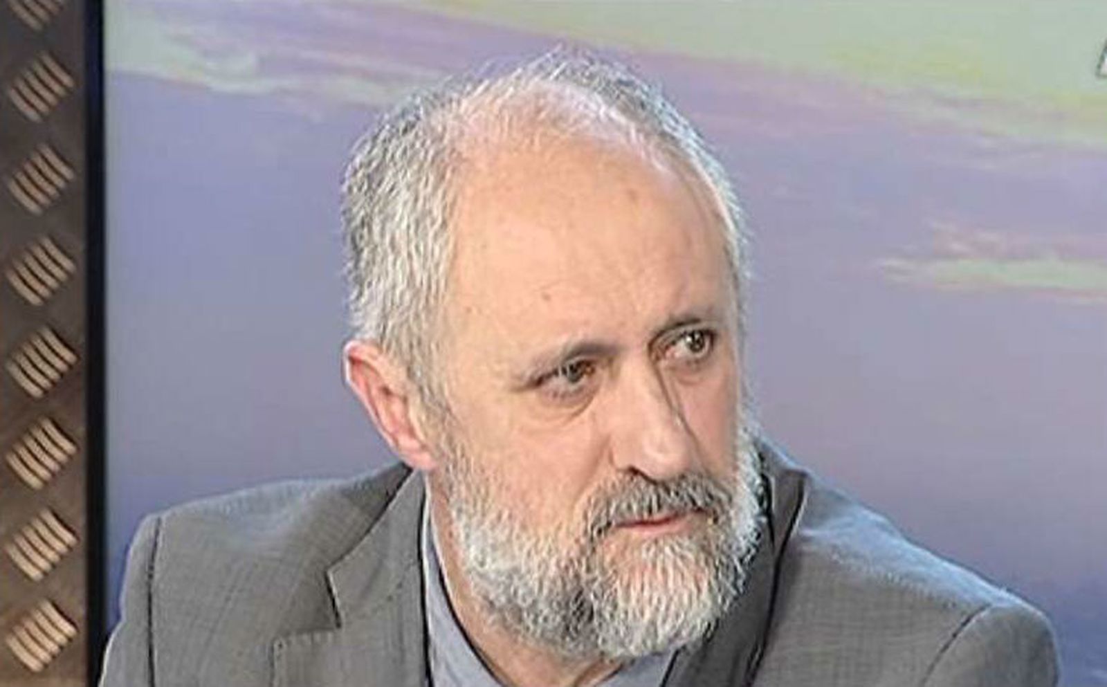 Luis Cueto, Coordinador General del Ayuntamiento de Madrid