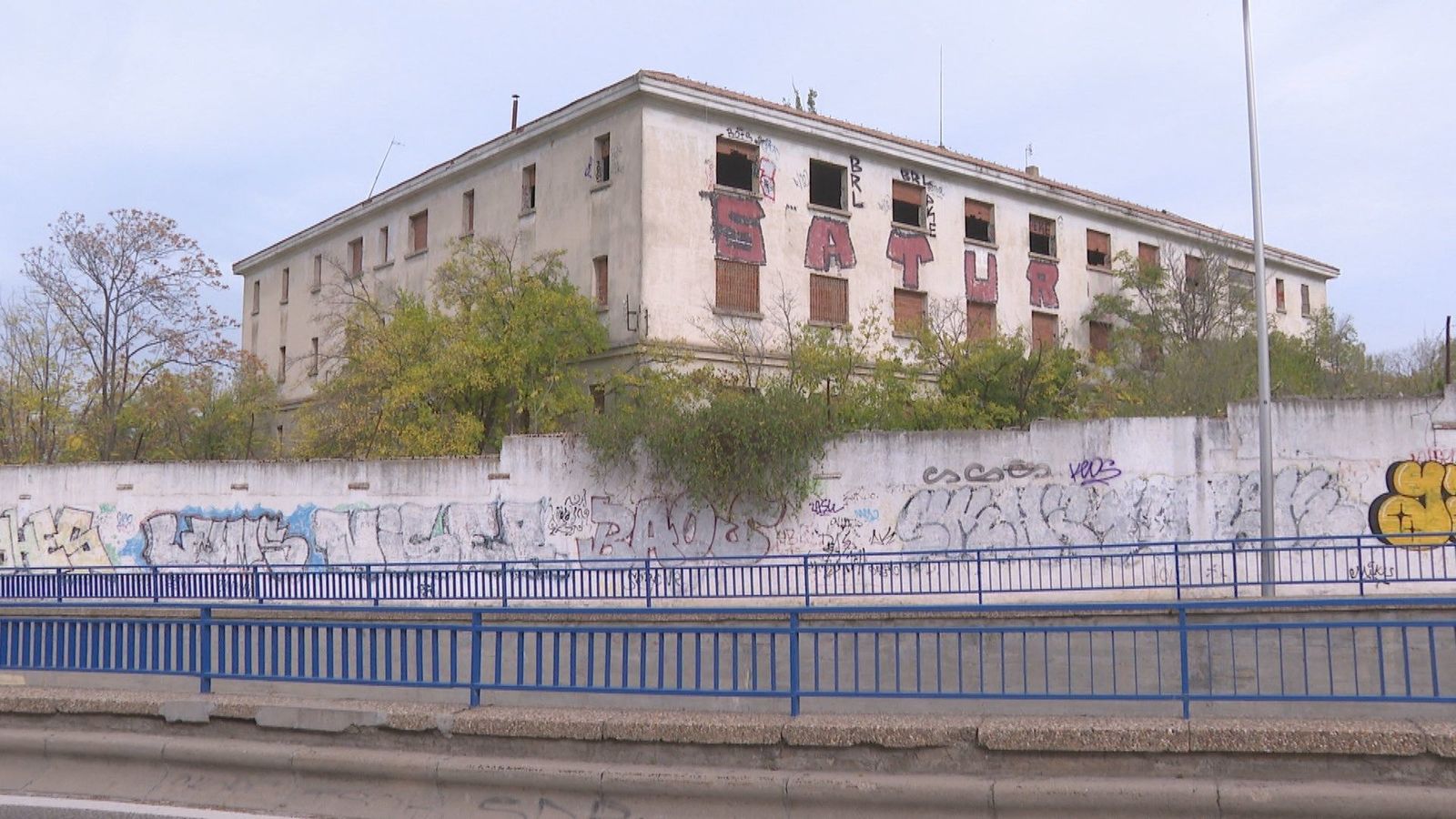 Almeida y la ministra de Vivienda priorizan el desbloqueo de la Operación Campamento