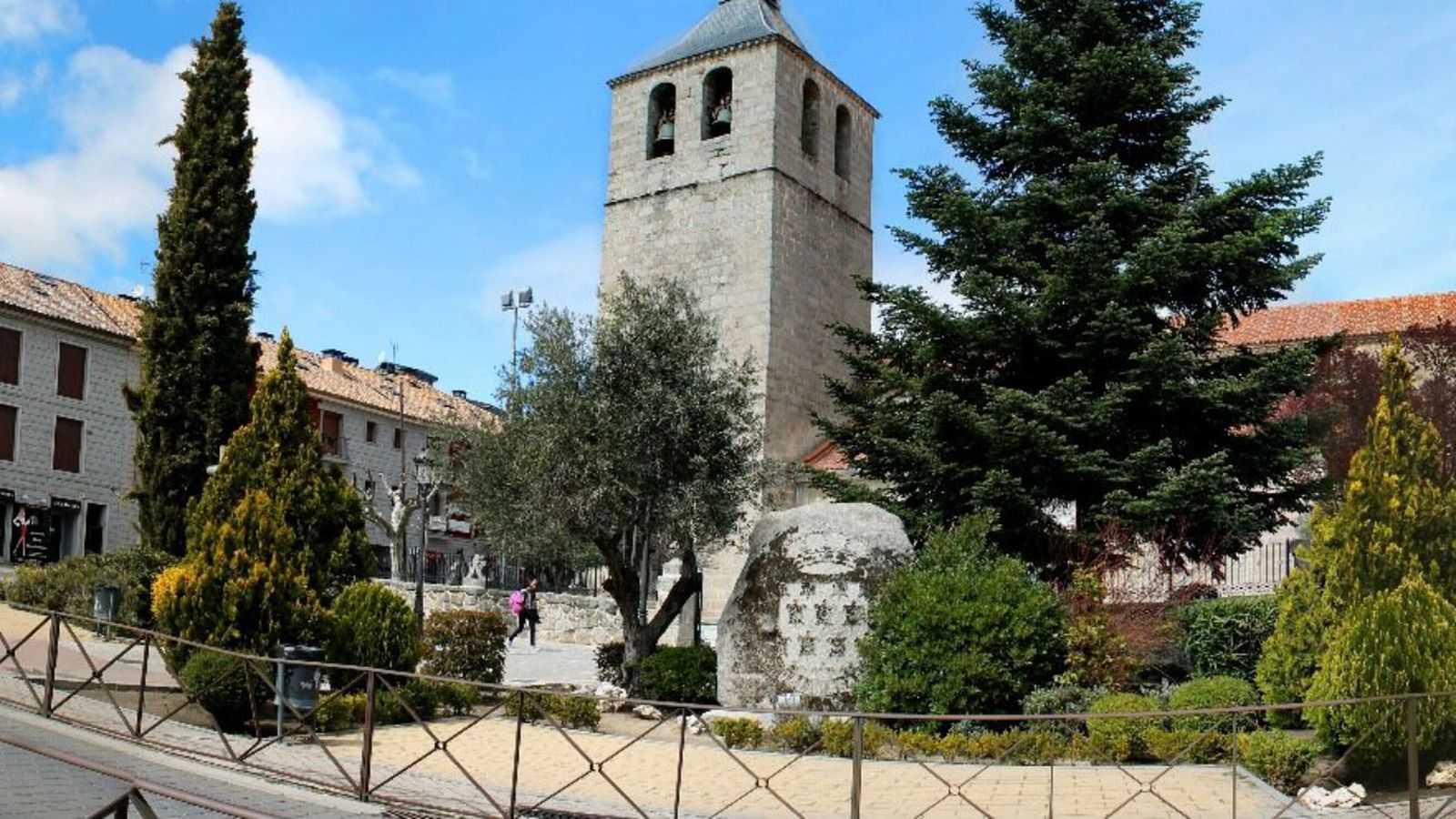 Ayuntamiento de Galapagar