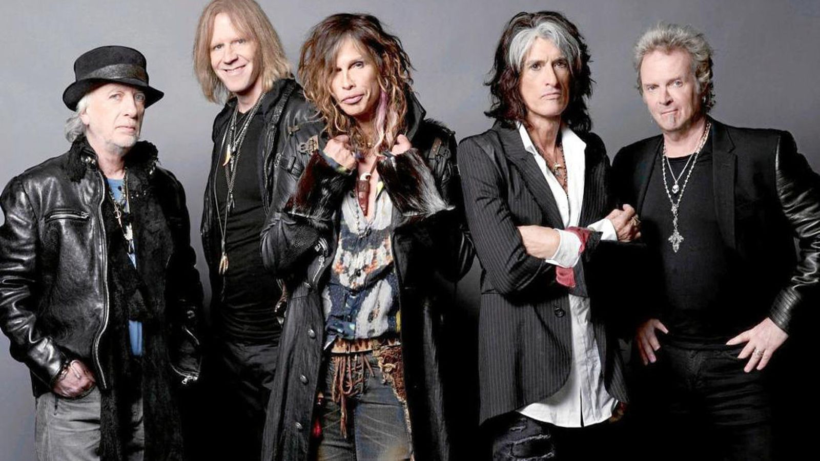 Aerosmith