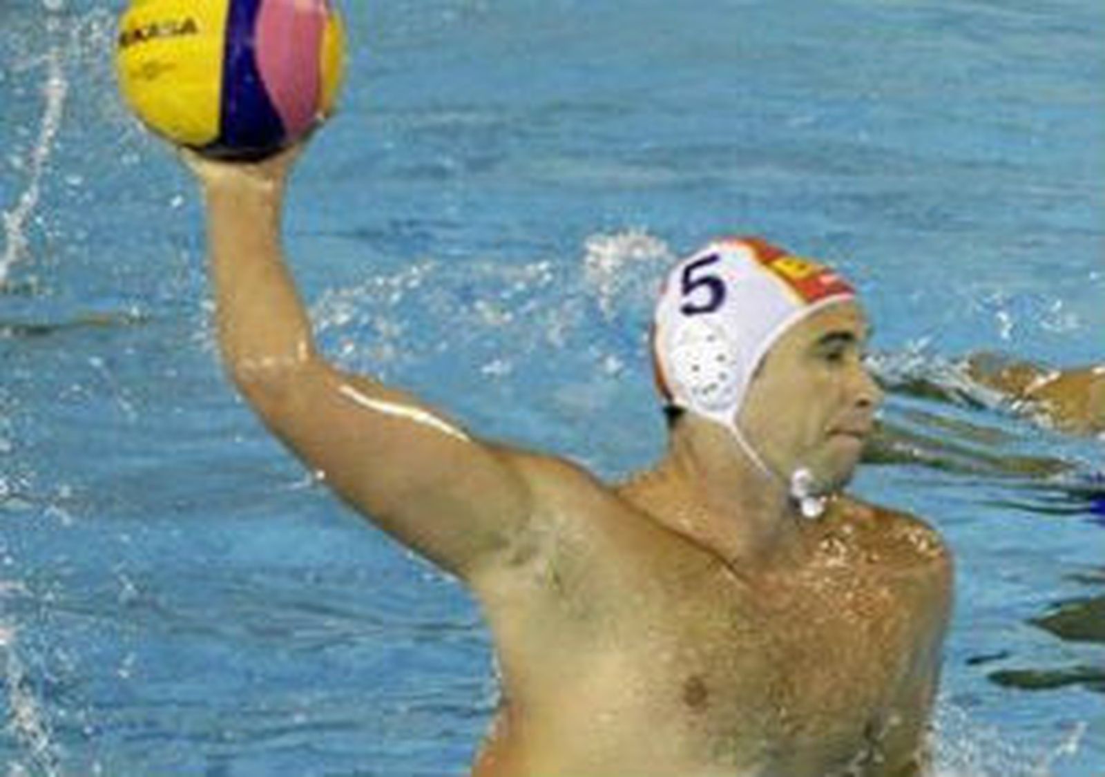 Waterpolo