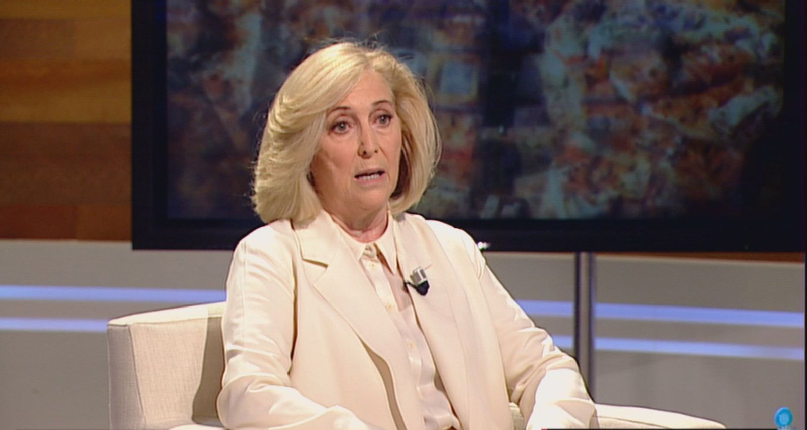 Dancausa: “El alcohol es letal en los jóvenes, se han sobrepasado los límites y hay un deber de los padres”