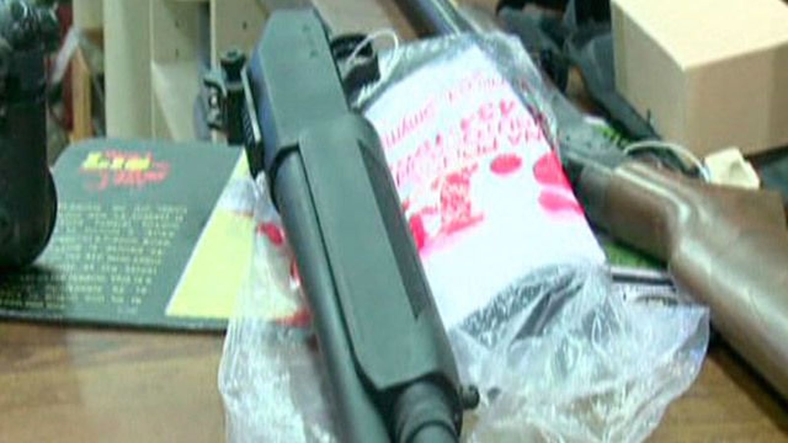 Obama examinará nuevas acciones ejecutivas para aumentar el control de armas