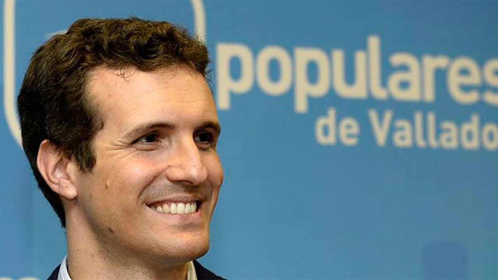 Pablo Casado, Partido Popular