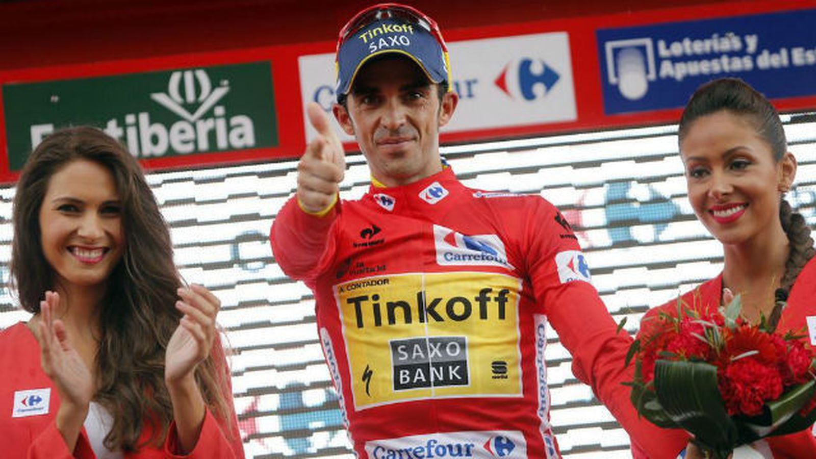 Alberto Contador