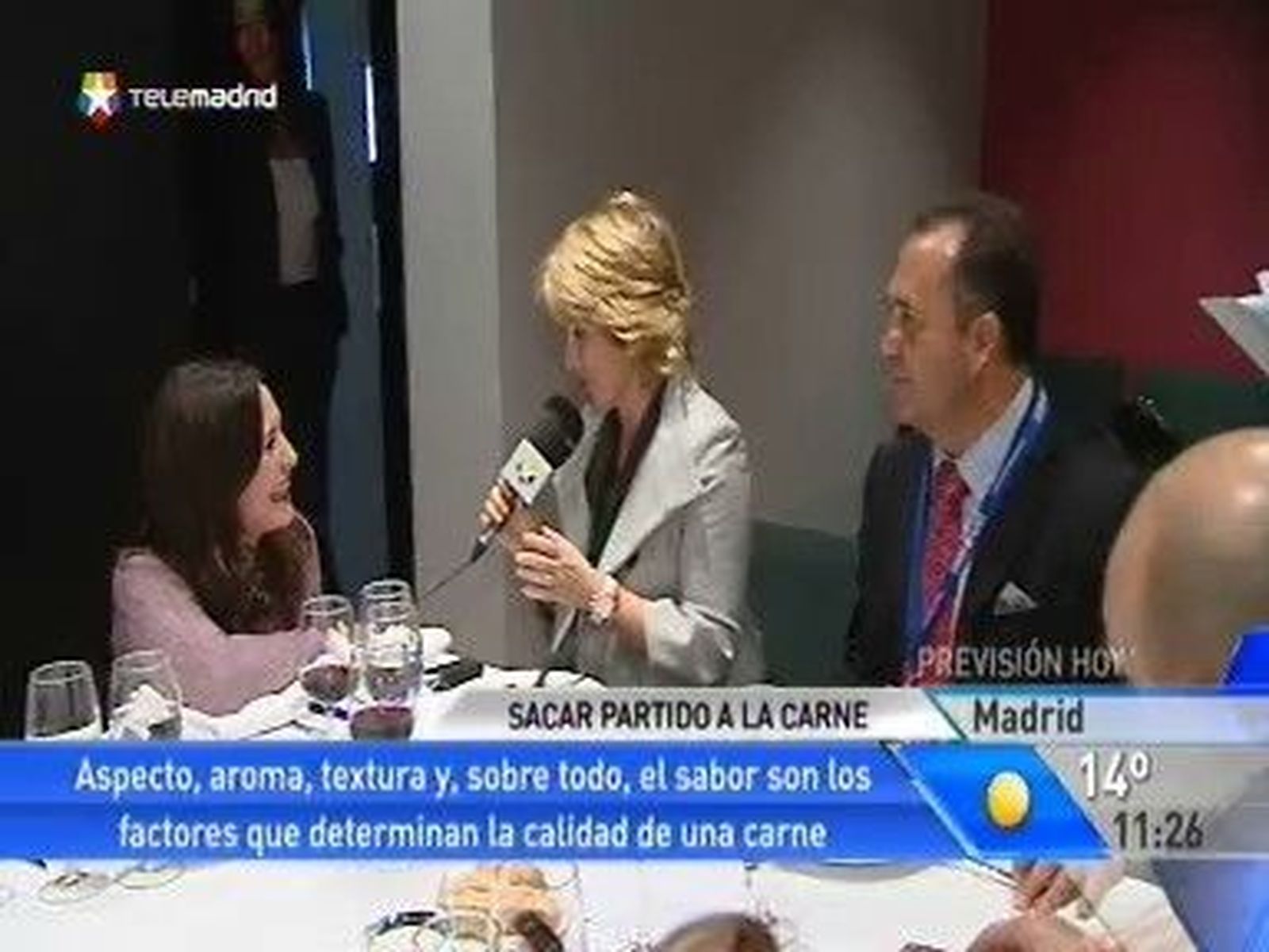 Sacar partido a la carne