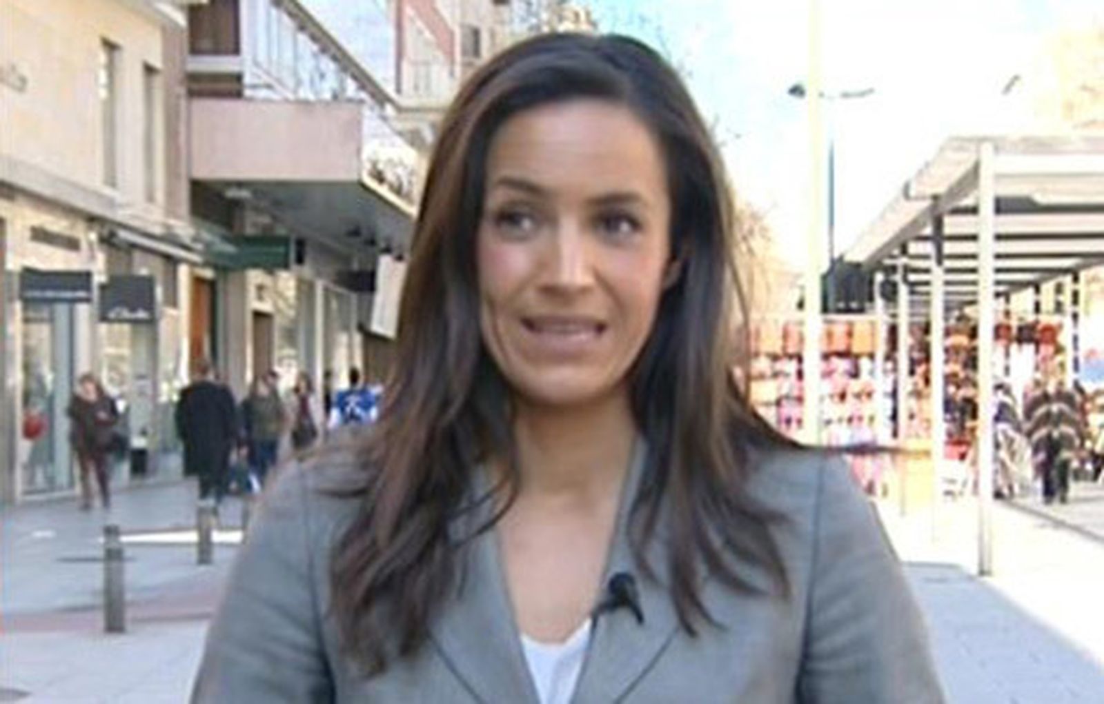 Begoña Villacís