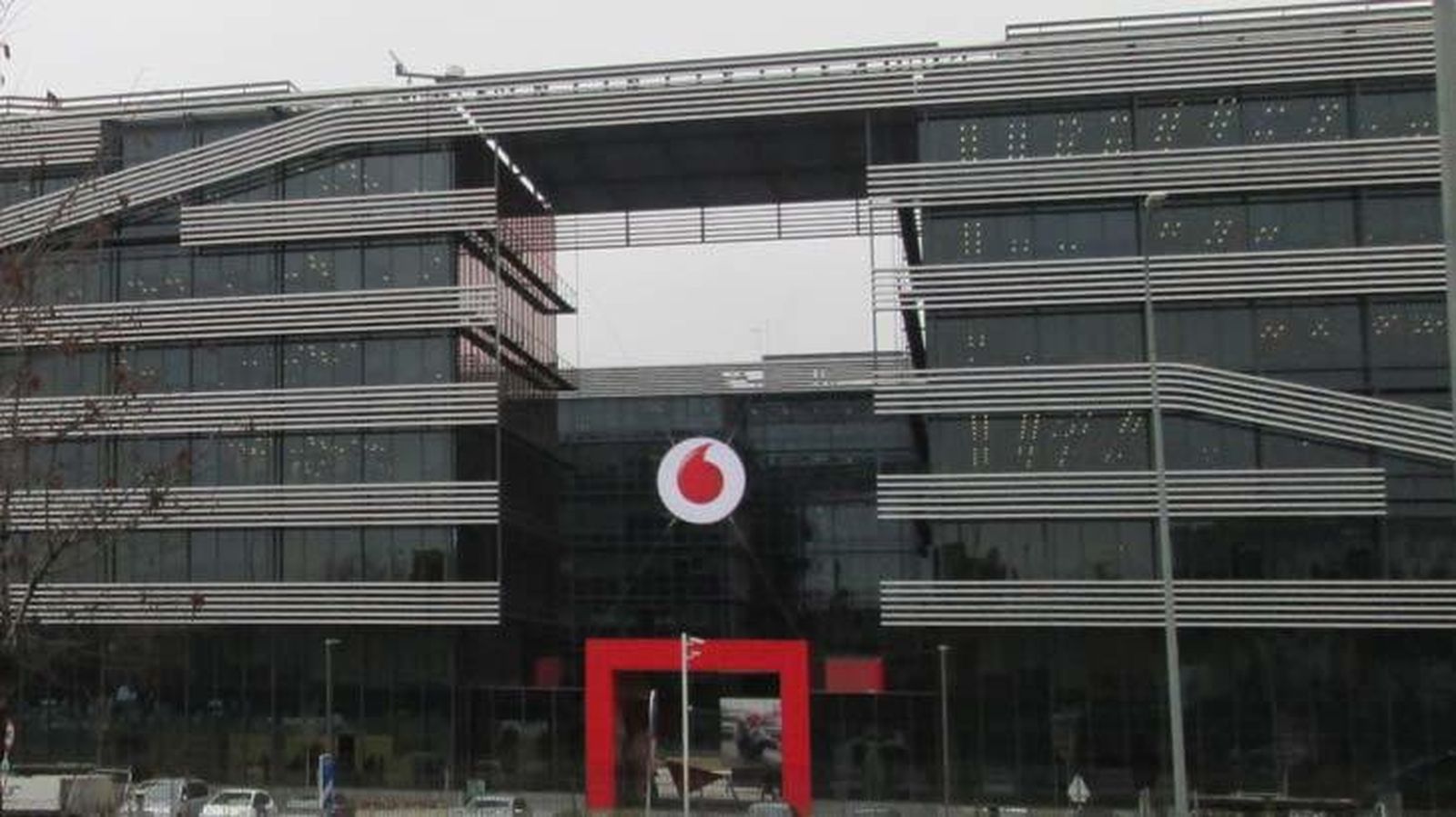 Vodafone España