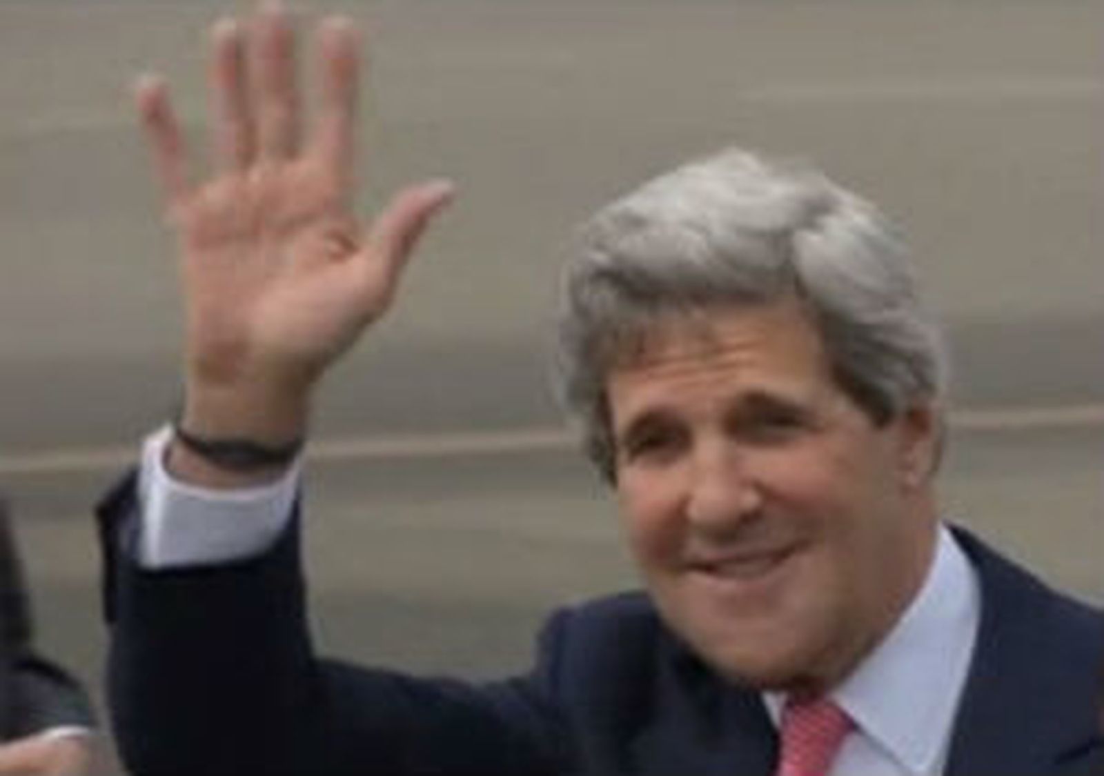 John Kerry