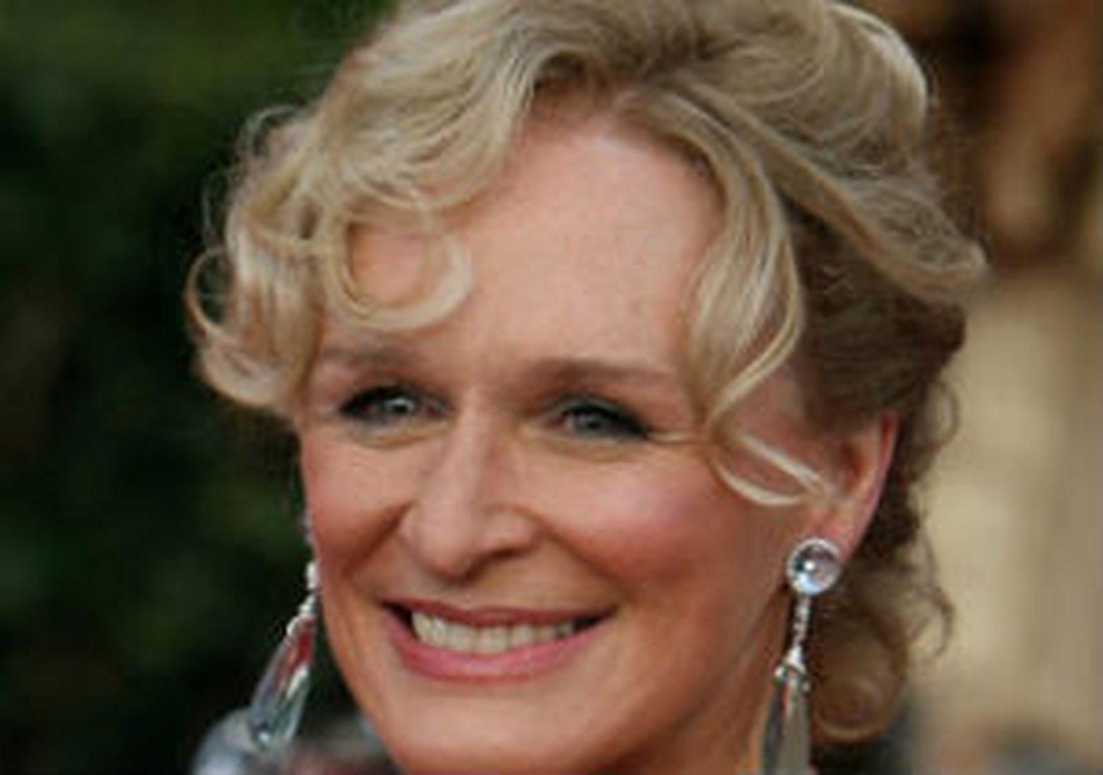 Glenn Close, Premio Donostia de la  59 edición del Festival de San Sebastián