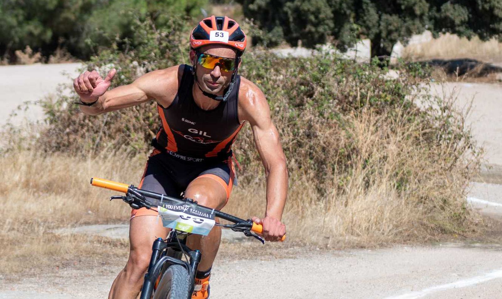 Duatlón Cross de Alpedrete