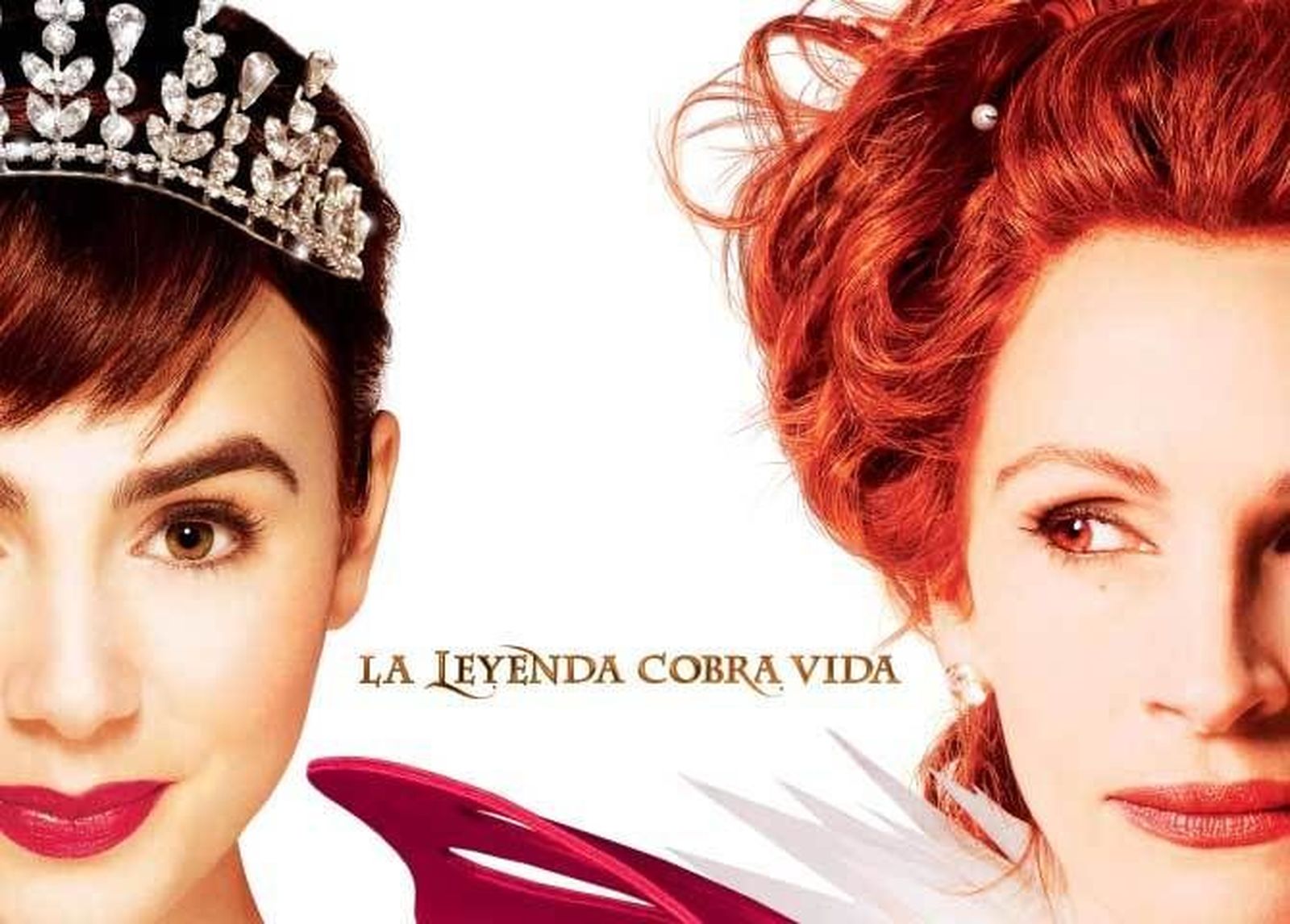 "Blancanieves" reclama su reino en unos cines invadidos por "Extraterrestre"