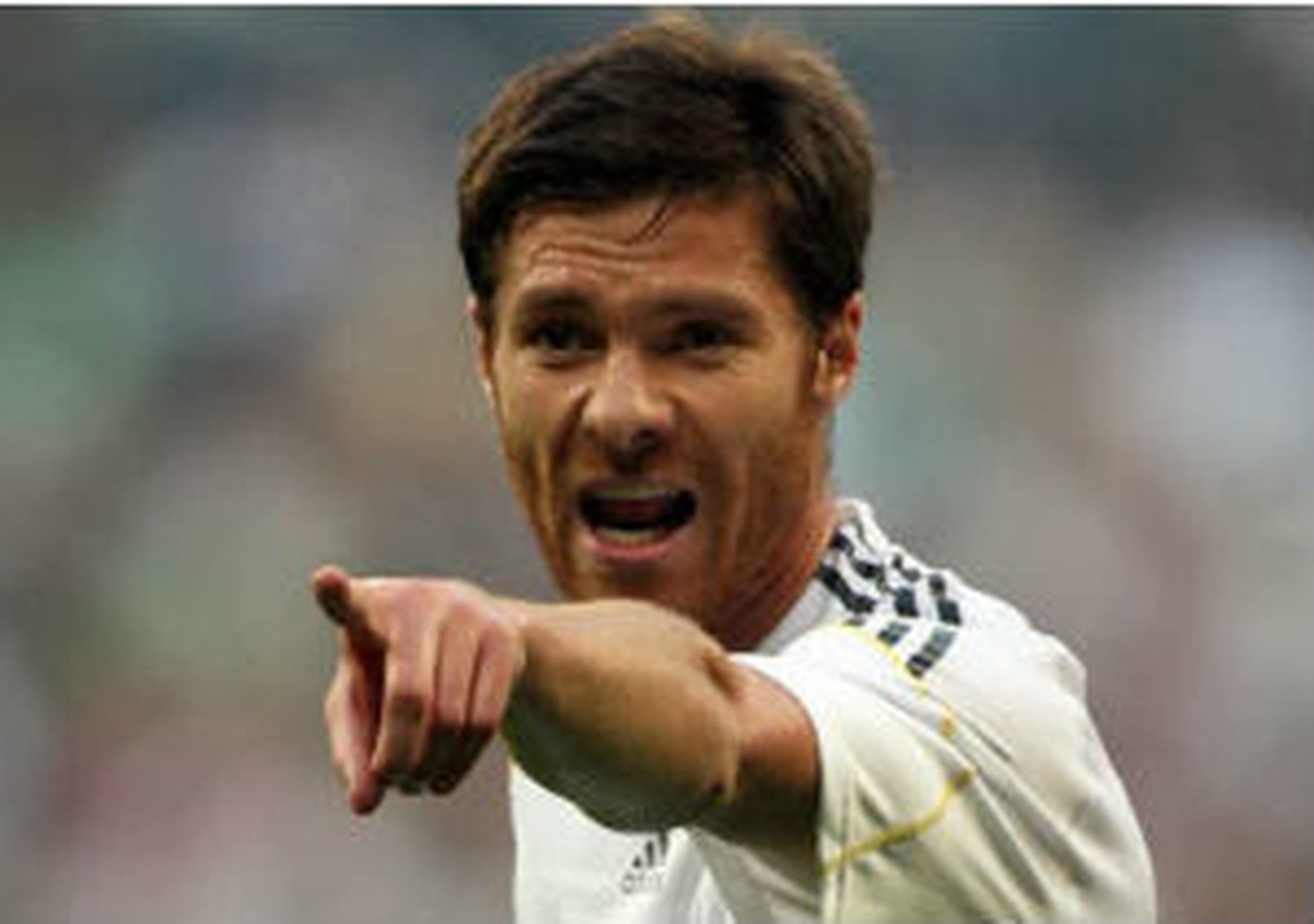 El 'profe' Xabi Alonso reconstruye el Real Madrid
